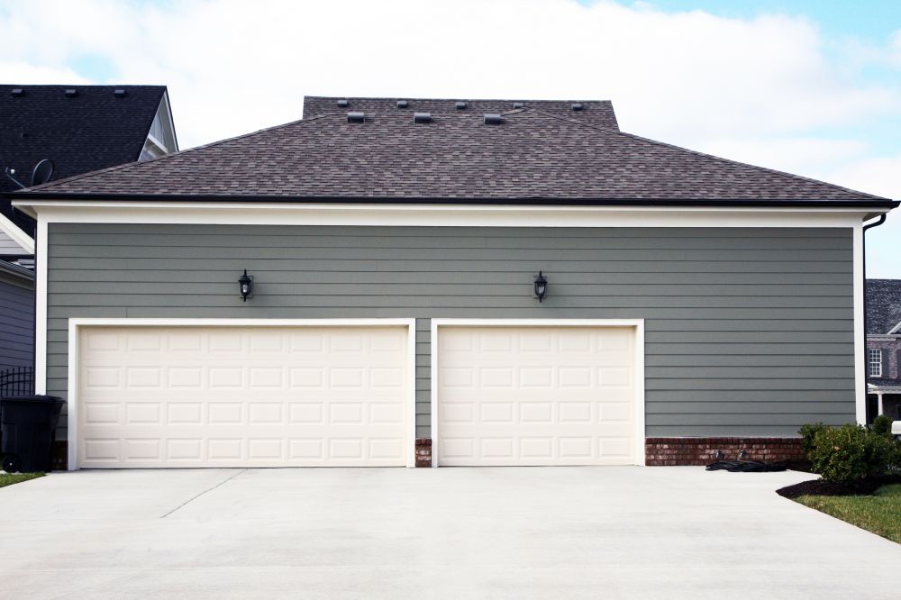 Cost of Concrete Slab Laying in Visalia