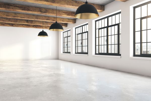 Concrete Remodeling in Visalia
