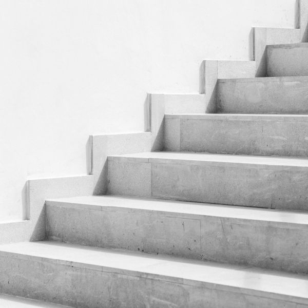 Outdoor Steps Service in Visalia