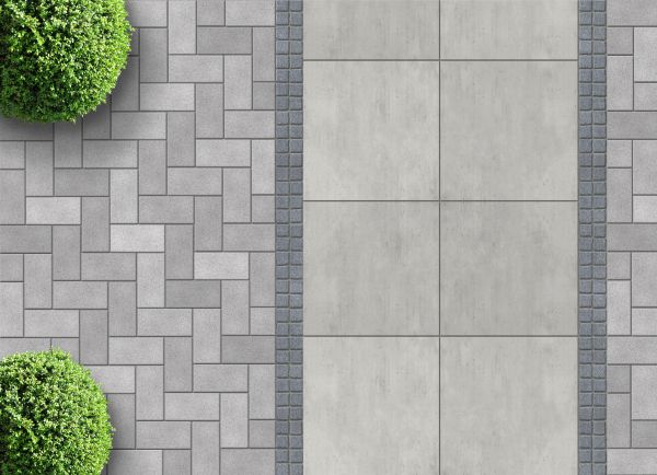 Cement Paving in Visalia