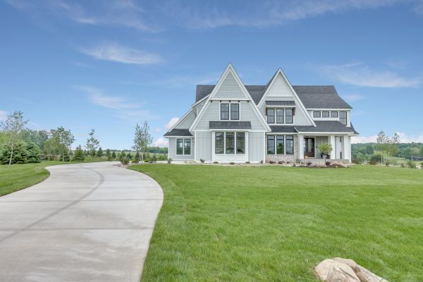 Cost of New Driveway Construction in Visalia