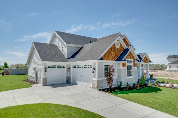 Cost of Concrete Driveway Paving in Visalia