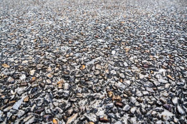 Cost of Exposed Aggregate Paving in Visalia