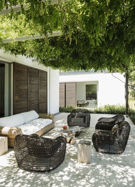 Patio Enlargement in Visalia