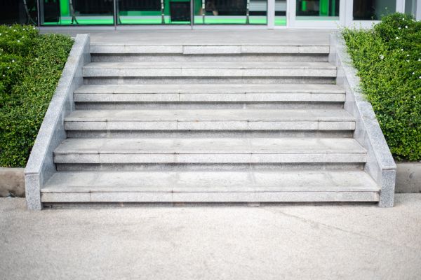 Front Steps Replacement in Visalia