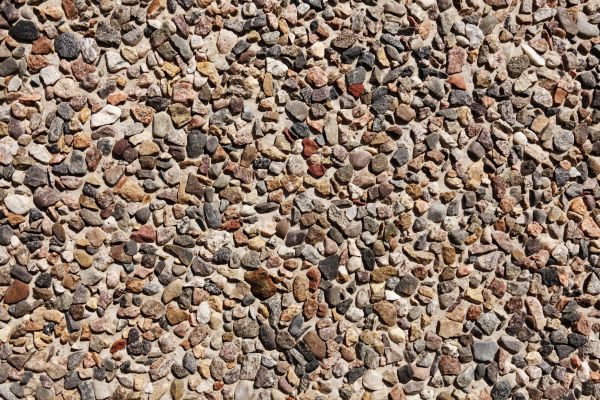 Aggregate Replacement in Visalia