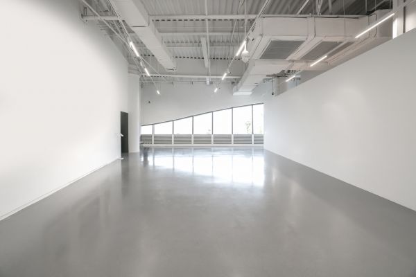 Cement Floor Installation in Visalia