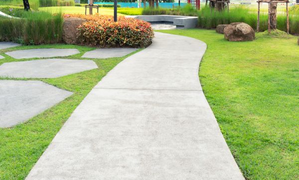 Cost of Path Installation in Visalia