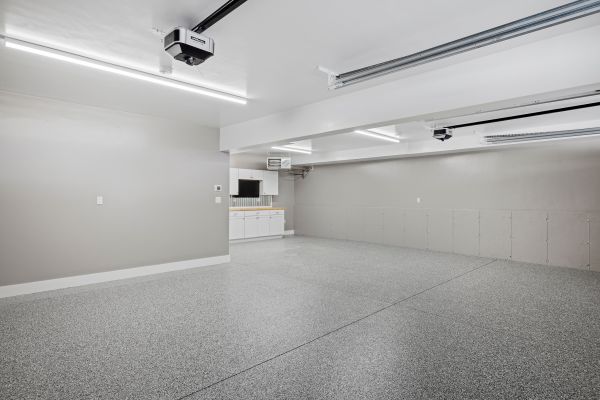 Cost of Garage Paving in Visalia