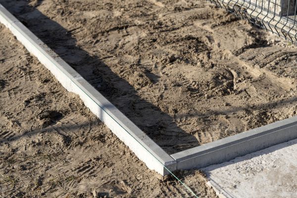 Footer Construction in Visalia