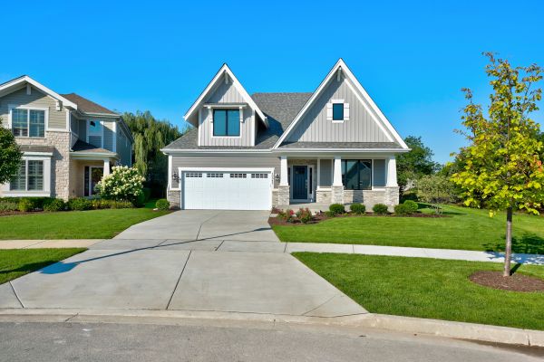Cost of Driveway Apron Replacement in Visalia