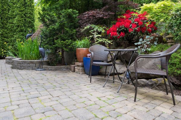 Patio Extension Installation in Visalia
