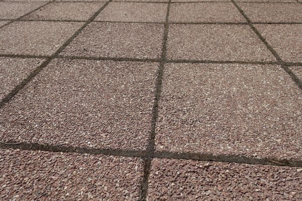 Exposed Aggregate Service in Visalia