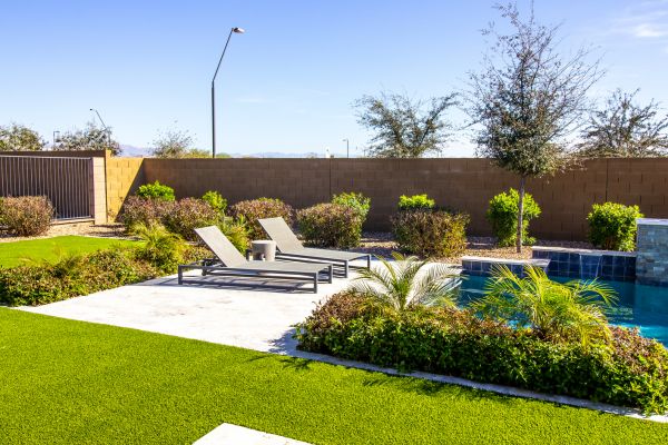 Swimming Pool Patio Service in Visalia