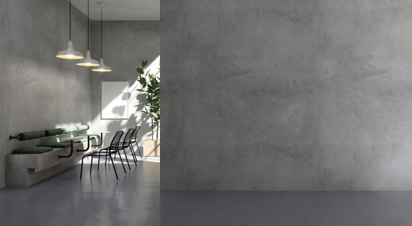 Cement Wall Construction in Visalia