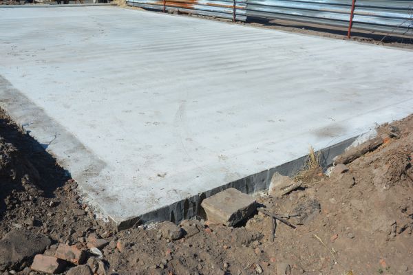 Cost of Flatwork Construction in Visalia
