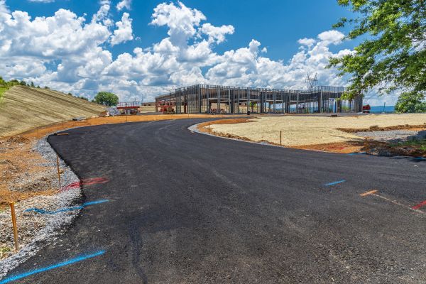 Driveway Construction in Visalia
