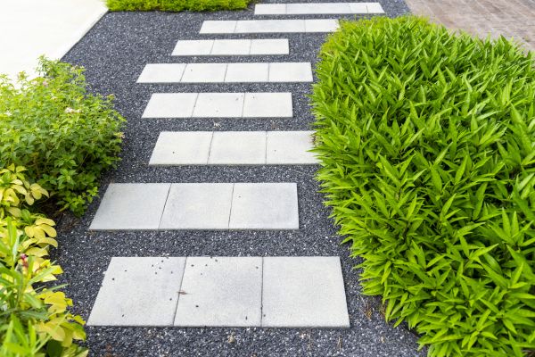 Home Walkway Installation in Visalia