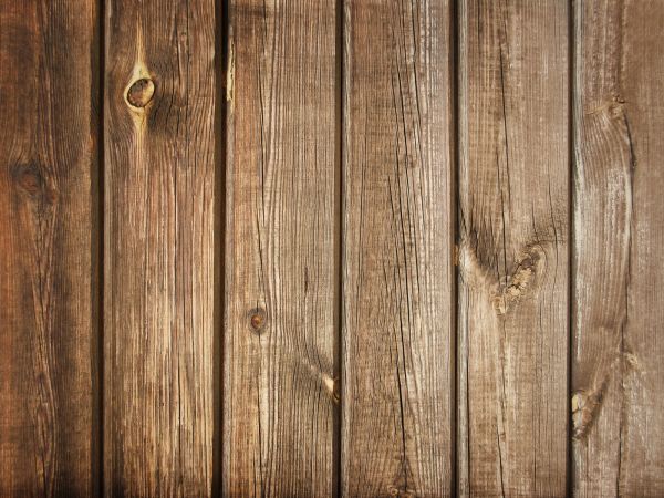 Barn Floor Replacement in Visalia