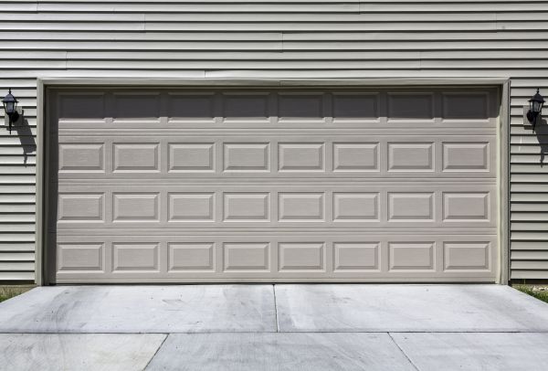 Cost of Parking Lot Apron Installation in Visalia
