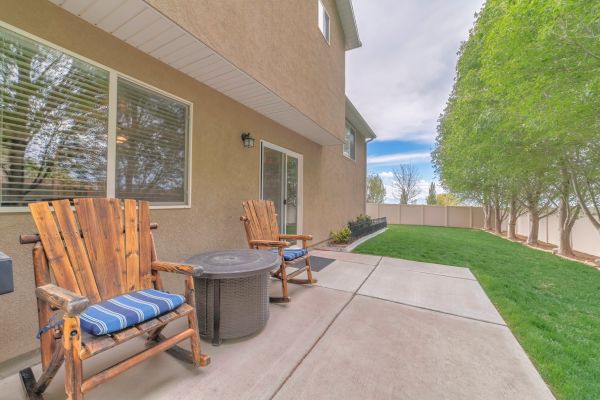 Patio Slab Replacement in Visalia