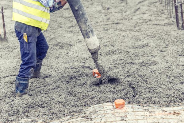 Cost of Pervious Concrete Installation in Visalia