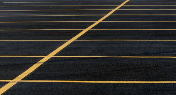 Cost of Parking Slab Installation in Visalia