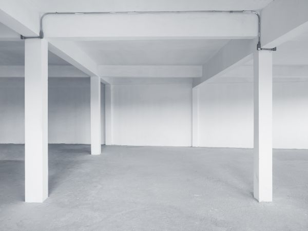 Cement Floor Replacement in Visalia