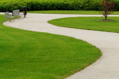 Walkway Construction