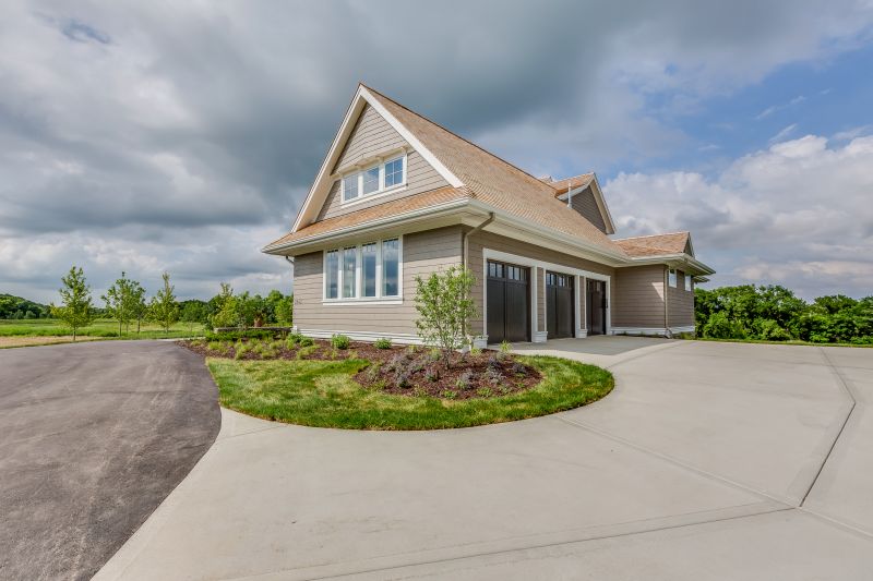 Driveway Slab Replacement detail